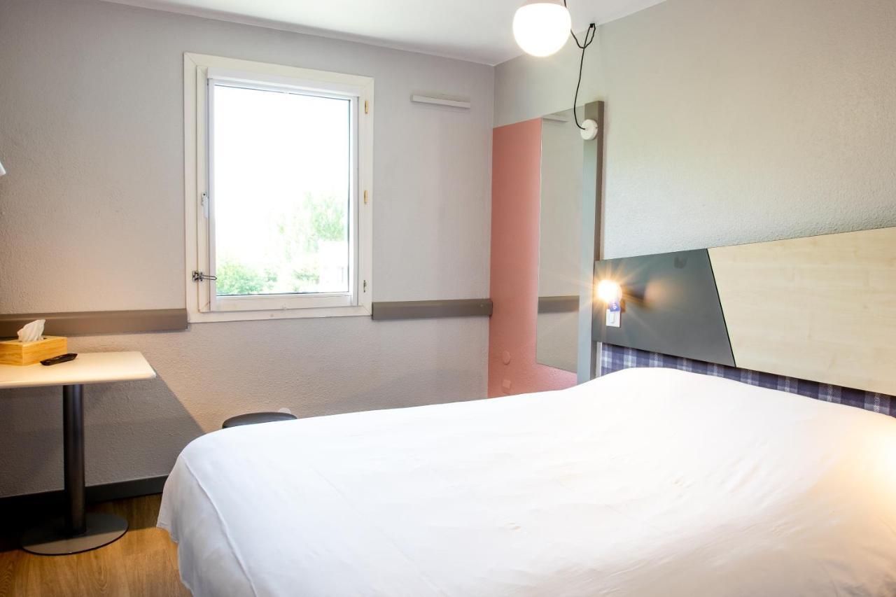 Greet Hotel Annecy Cran-Gevrier ภายนอก รูปภาพ